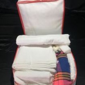 bayan cenaze seti toptan